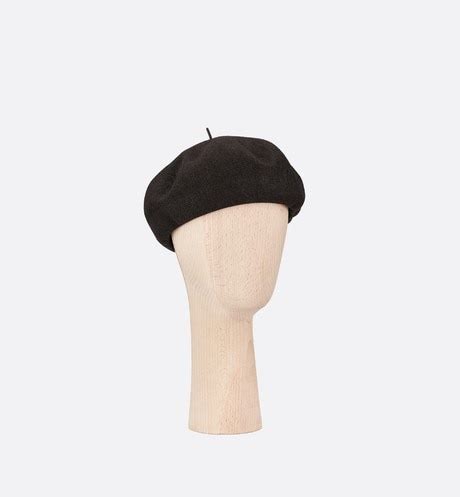 Dior Etoile Beret